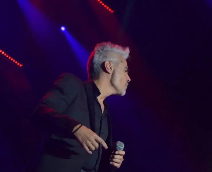 Recorrido musical legendario en el que Rock Jude Fest encendió la noche