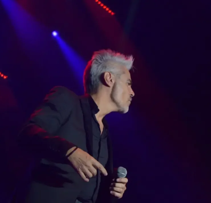 Recorrido musical legendario en el que Rock Jude Fest encendió la noche