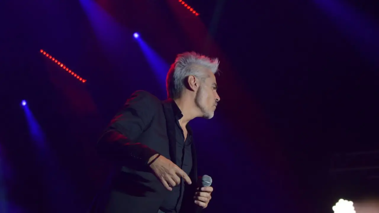 Recorrido musical legendario en el que Rock Jude Fest encendió la noche