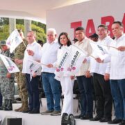 Refuerzan seguridad en Centro