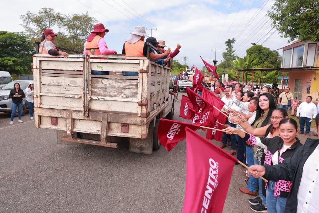 Registro civil y unión comunitaria