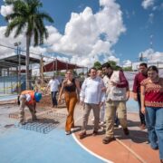 Renacimiento Maya Impulsa Espacios que Revolucionan el Deporte y la Convivencia Familiar