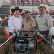 Renacimiento del Campo: Gobierno de Yucatán destina inversión por 97 mdp