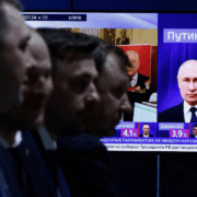 Rusia intensifica su estrategia de desinformación en América Latina