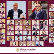 Rosa Icela Rodríguez Velázquez