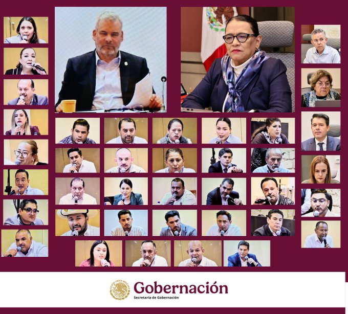 Rosa Icela Rodríguez Velázquez