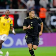 Selección Mexicana tendría nuevo refuerzo sorpresa rumbo al Mundial 2026