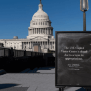 Senado de EEUU logra acuerdo