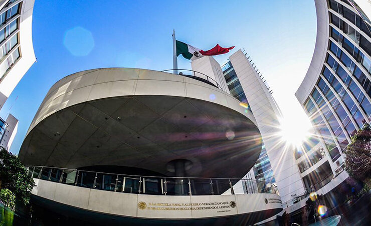 Senado alista discusión exprés sobre la renuncia de Gertz Manero mientras se perfila una transición inédita en la FGR