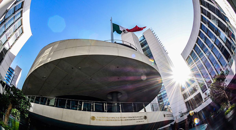 Senado alista discusión exprés sobre la renuncia de Gertz Manero mientras se perfila una transición inédita en la FGR