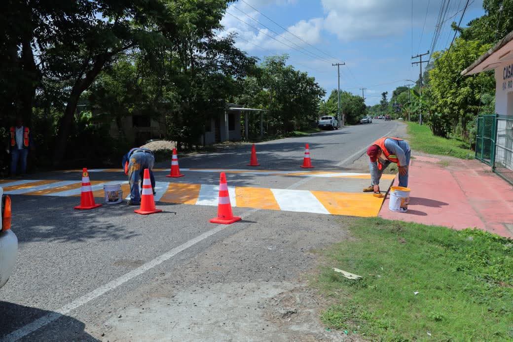 Servicios gratuitos y acciones ecológicas
