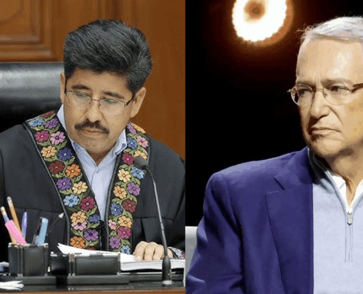 Suprema Corte ordena a Salinas Pliego pagar adeudos fiscales