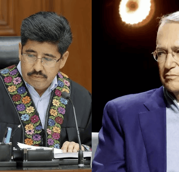 Suprema Corte ordena a Salinas Pliego pagar adeudos fiscales