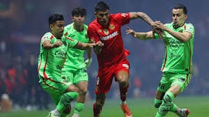 Toluca y Bravos protagonizaron un duelo cerrado y estratégico que terminó sin goles, pero que selló el pase del cuadro escarlata a las semifinales.