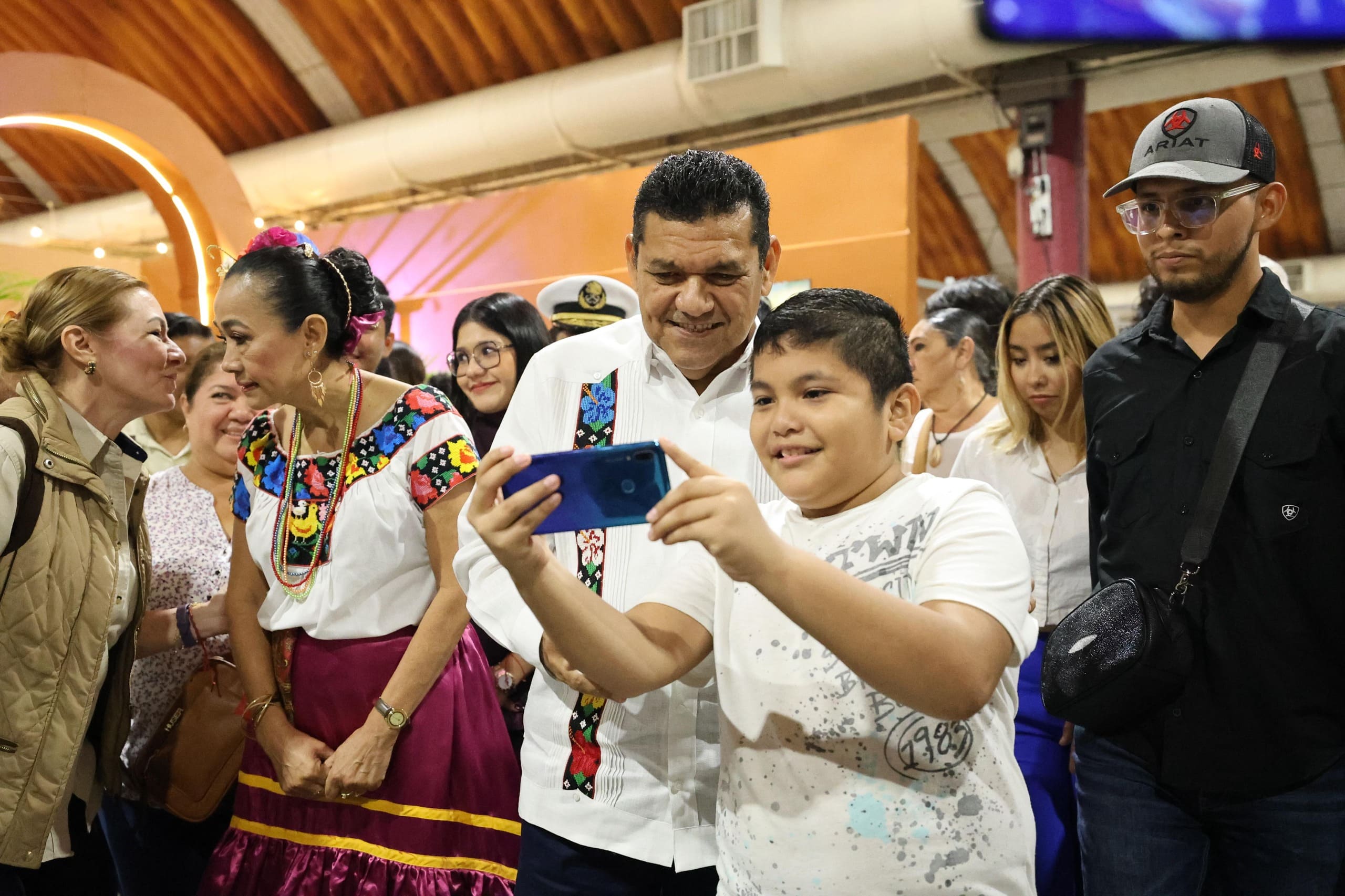 Tabasco se convirtió en la capital indiscutible del chocolate