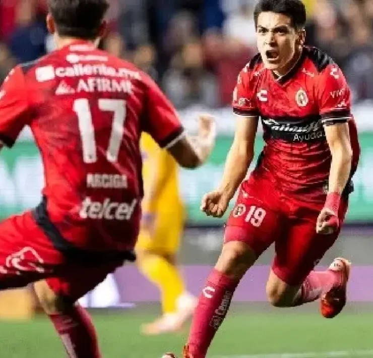 Tijuana tiene medio pie en semifinales triunfo que enciende la Liguilla