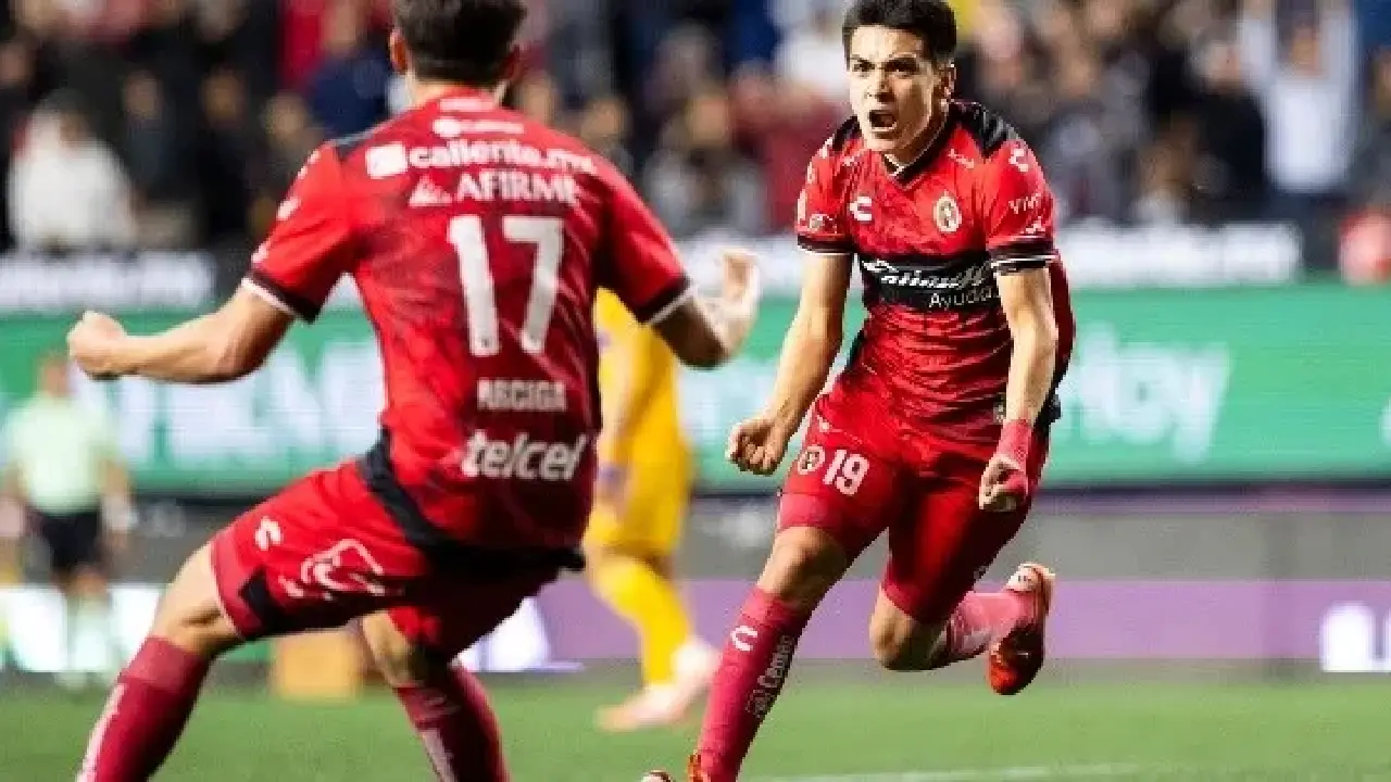Tijuana tiene medio pie en semifinales triunfo que enciende la Liguilla