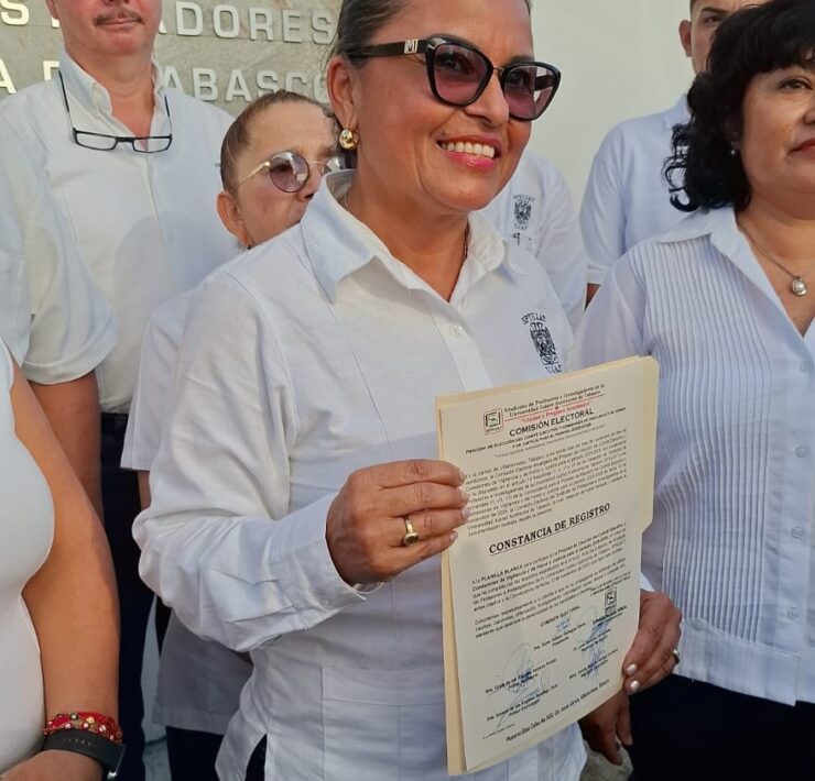 Trayectoria profesional de la Dra Margarita Rodríguez Falcón