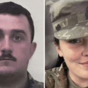 Trump confirma muerte de una soldado tras tiroteo