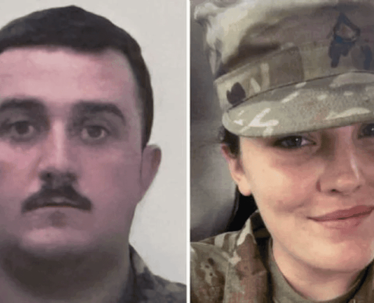 Trump confirma muerte de una soldado tras tiroteo