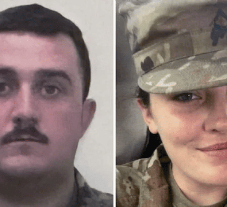 Trump confirma muerte de una soldado tras tiroteo