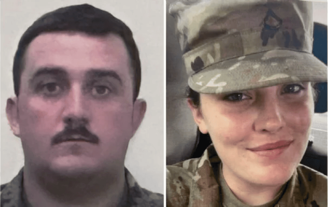 Trump confirma muerte de una soldado tras tiroteo