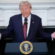 Trump culpa a México por el ingreso de drogas el impacto internacional