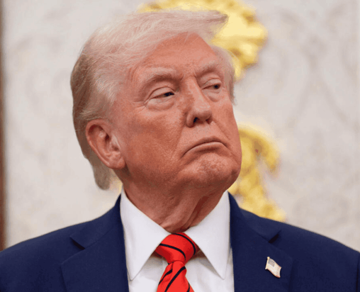 Trump desata polémica