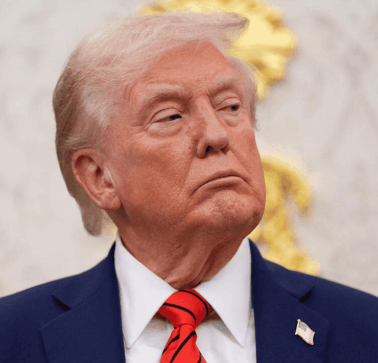 Trump desata polémica