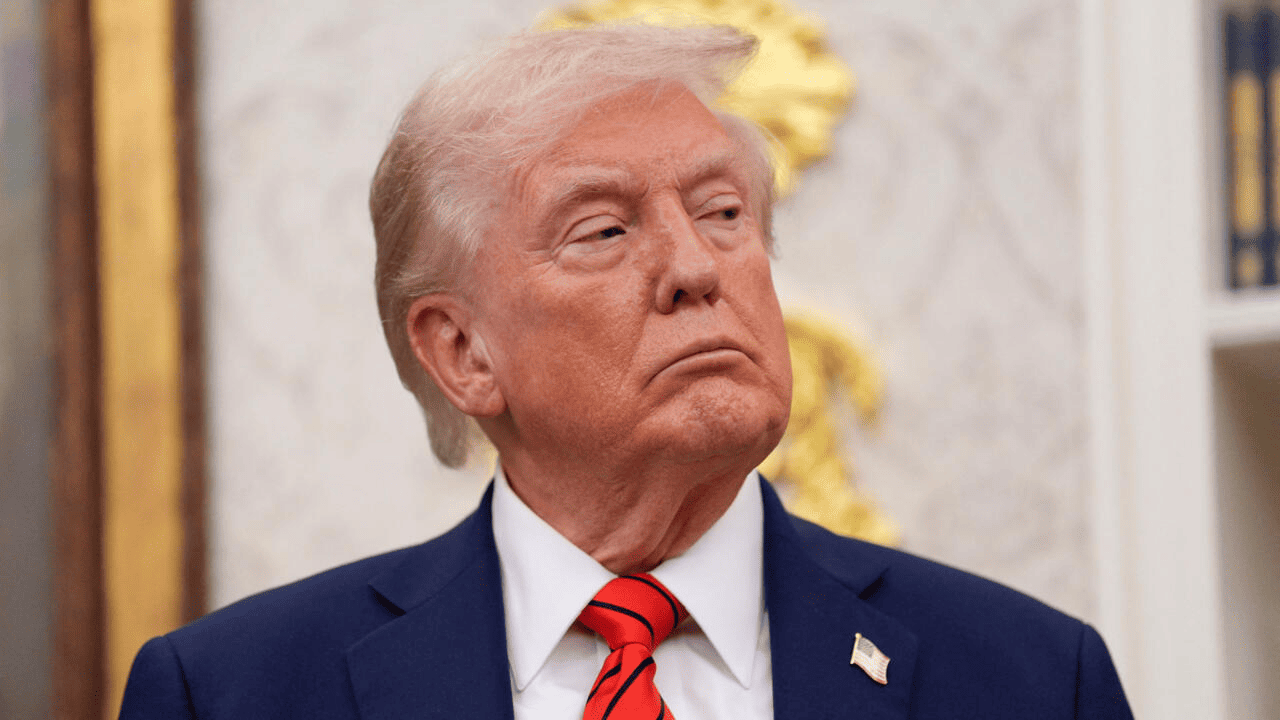 Trump desata polémica