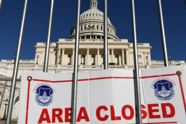 Un acuerdo frágil en el Congreso