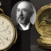 Un reloj histórico del Titanic alcanza un precio sin precedentes