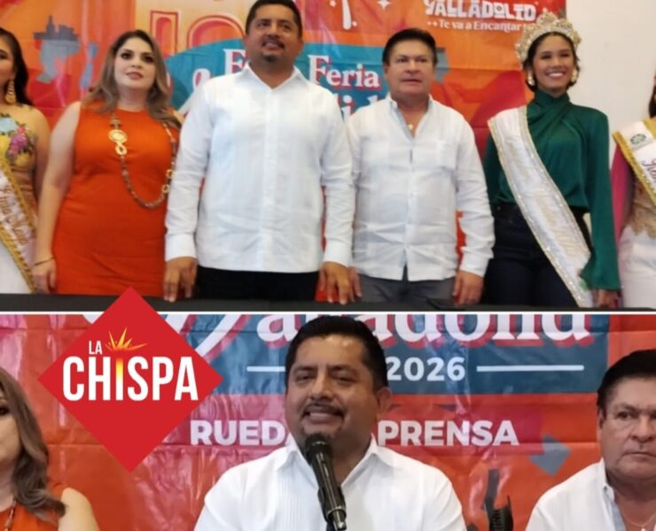 Todo sobre la Feria de Valladolid 2026: inicio, actividades y más