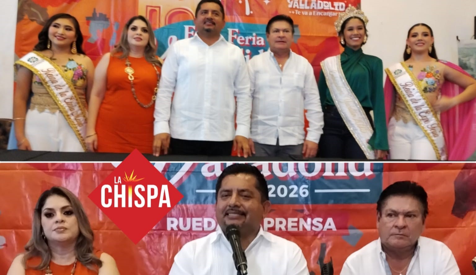 Todo sobre la Feria de Valladolid 2026: inicio, actividades y más