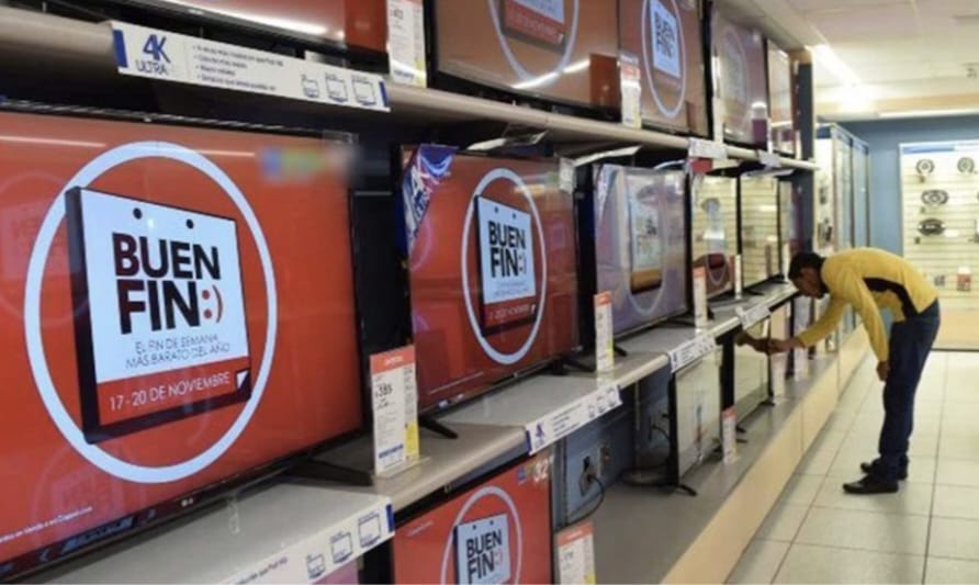 Va PROFECO contra simulación de ofertas durante El Buen Fin 2026