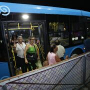 ¡Éxito total! Va y Ven transporta a miles de familias a disfrutar la Feria Yucatán Xmatkuil en su primer fin de semana
