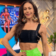 Vanessa Guzmán rompe el silencio