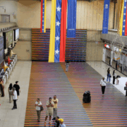 Venezuela pone en marcha Plan Especial ante restricciones aéreas