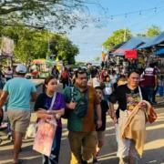 Visitantes aprueban la edición 51 de la Feria Yucatán Opiniones y balance general