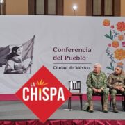 Descartan complicidad de policías municipales en el asesinato del alcalde de Uruapan: Harfuch confirma avance en investigaciones