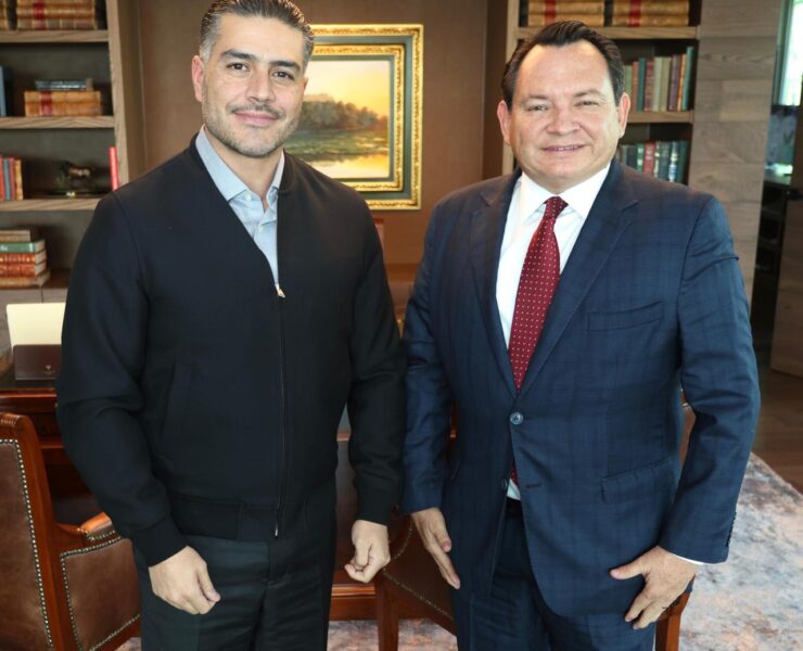 El orden y la seguridad cimientos de desarrollo