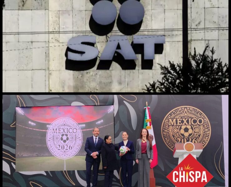 Hacienda revisa compromisos fiscales con la FIFA rumbo al Mundial 2026