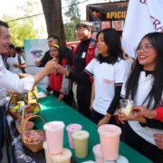 Jornadas por la Paz y contra las Adicciones fortalecen la convivencia escolar y llegan a 17 millones de estudiantes en todo el país