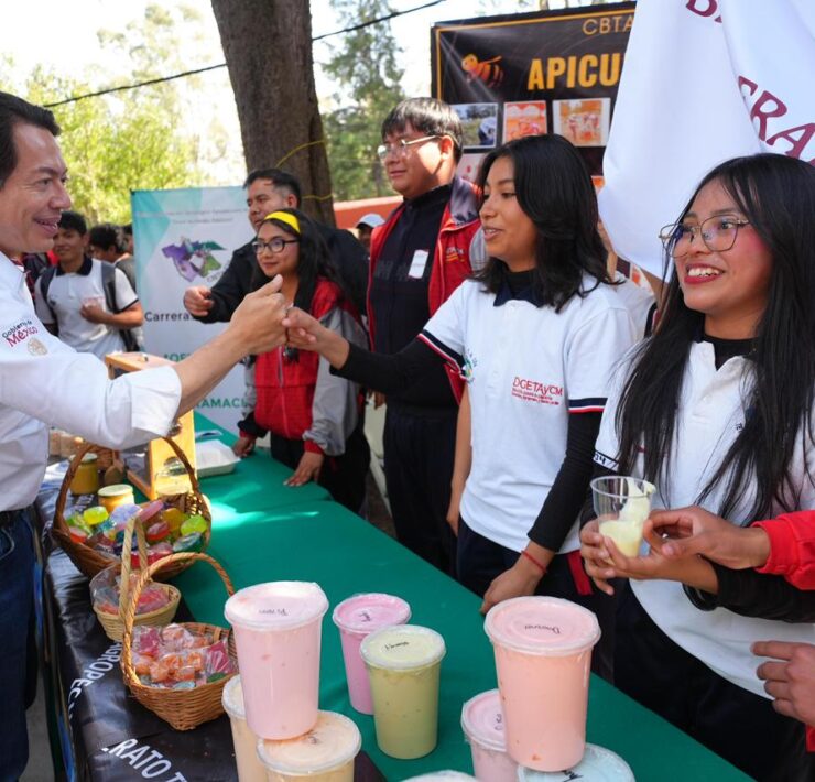 Jornadas por la Paz y contra las Adicciones fortalecen la convivencia escolar y llegan a 17 millones de estudiantes en todo el país
