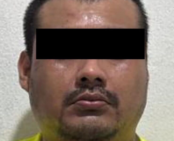 Cae líder criminal en Tabasco: operativo coordinado desarticula célula delictiva vinculada a homicidios recientes