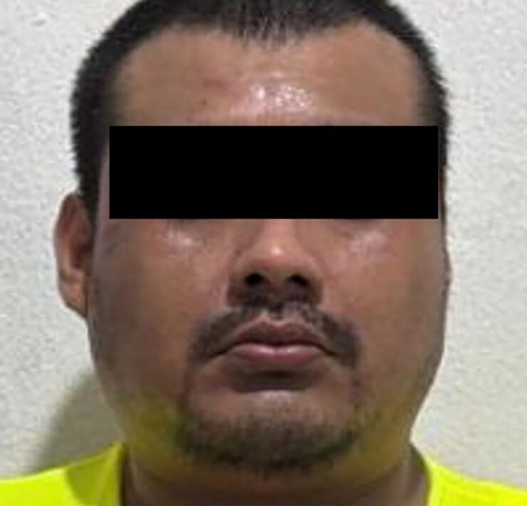 Cae líder criminal en Tabasco: operativo coordinado desarticula célula delictiva vinculada a homicidios recientes