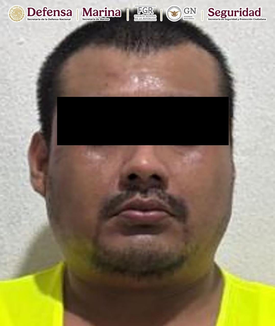 Cae líder criminal en Tabasco: operativo coordinado desarticula célula delictiva vinculada a homicidios recientes