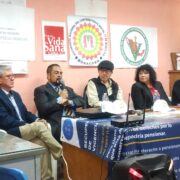 Comerciantes acusan “justicia partidista” en fallo que busca prohibir venta legal de animales en mercados públicos