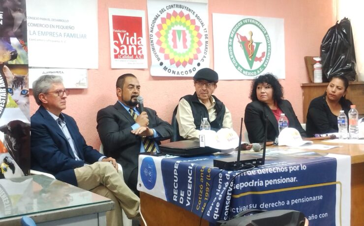 Comerciantes acusan “justicia partidista” en fallo que busca prohibir venta legal de animales en mercados públicos