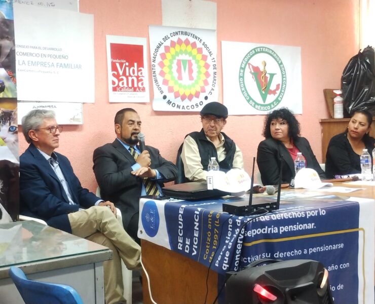 Comerciantes acusan “justicia partidista” en fallo que busca prohibir venta legal de animales en mercados públicos